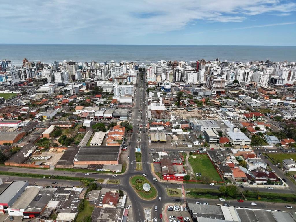 Apartamento 1 Dormitório