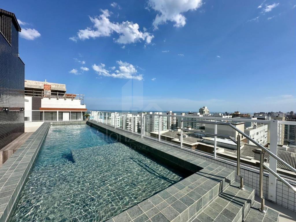 Apartamento 1 Dormitório