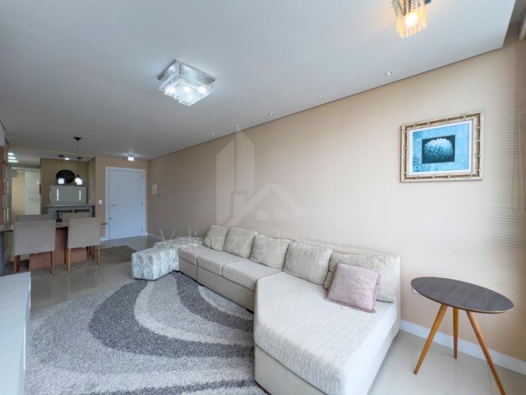 Apartamento 3 Dormitórios