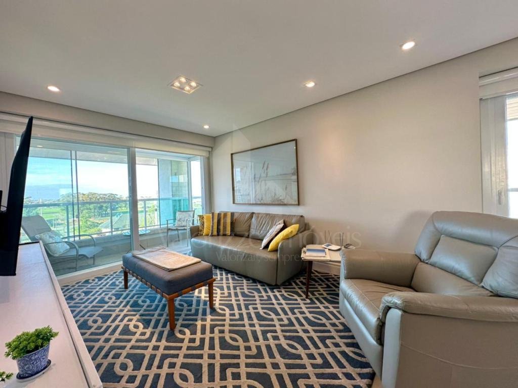 Apartamento 3 Dormitórios