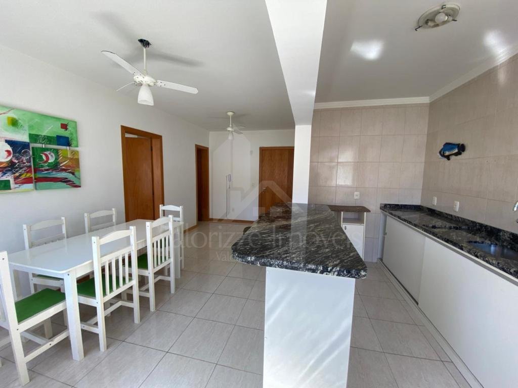 Apartamento 1 Dormitório