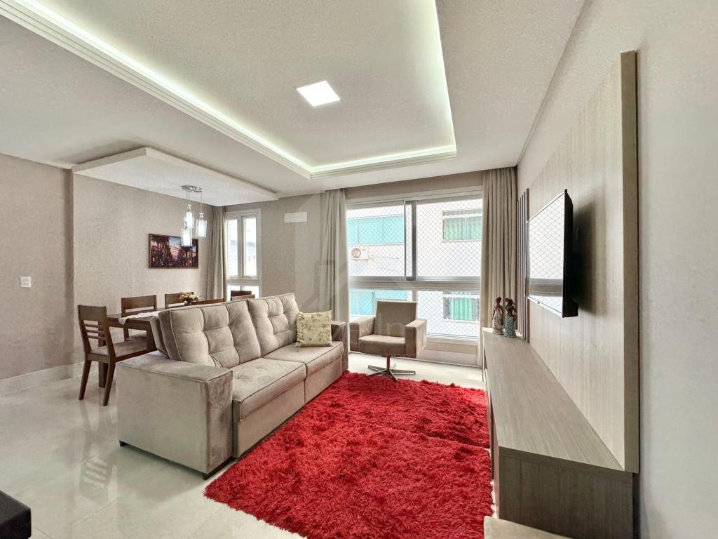 Apartamento 2 Dormitórios