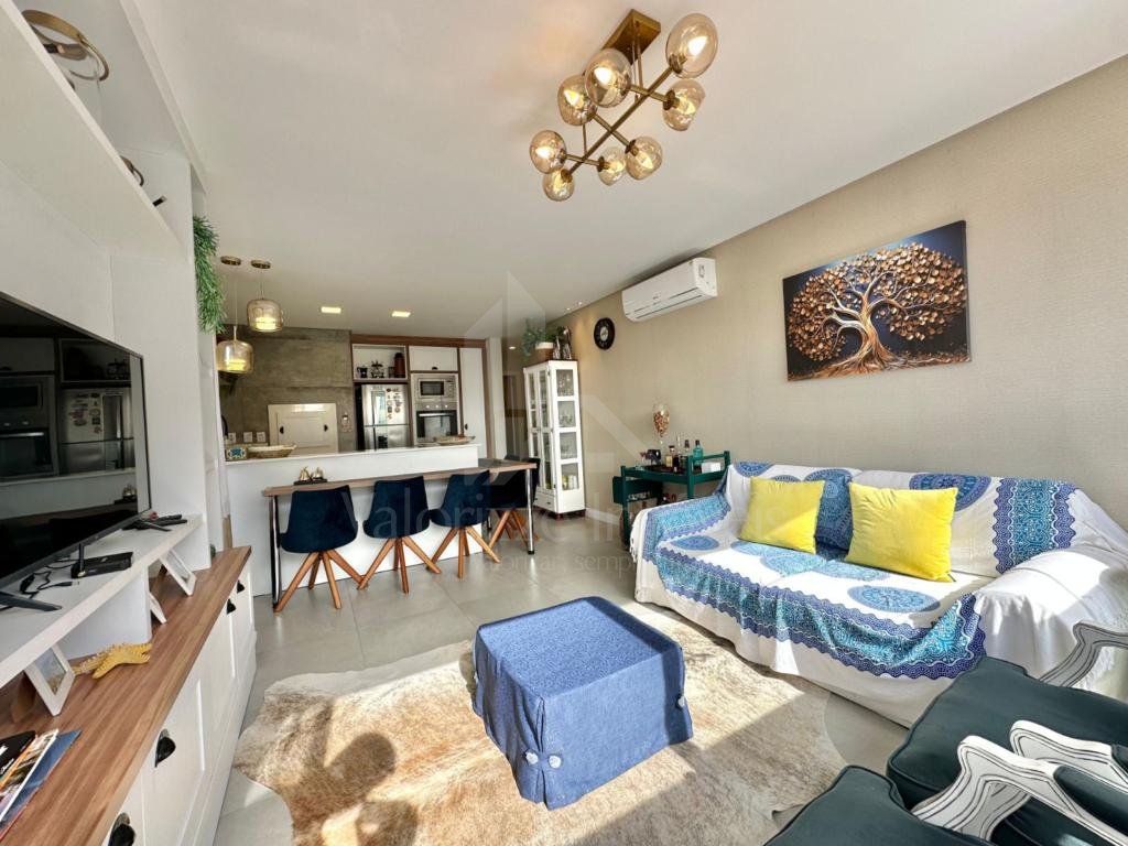 Apartamento 3 Dormitórios