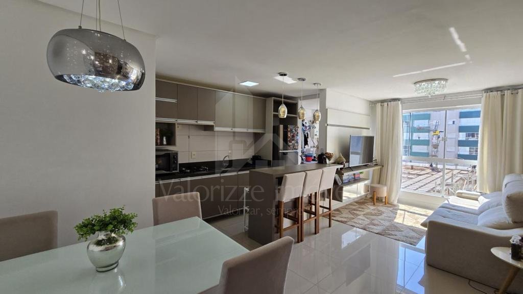 Apartamento 2 Dormitórios