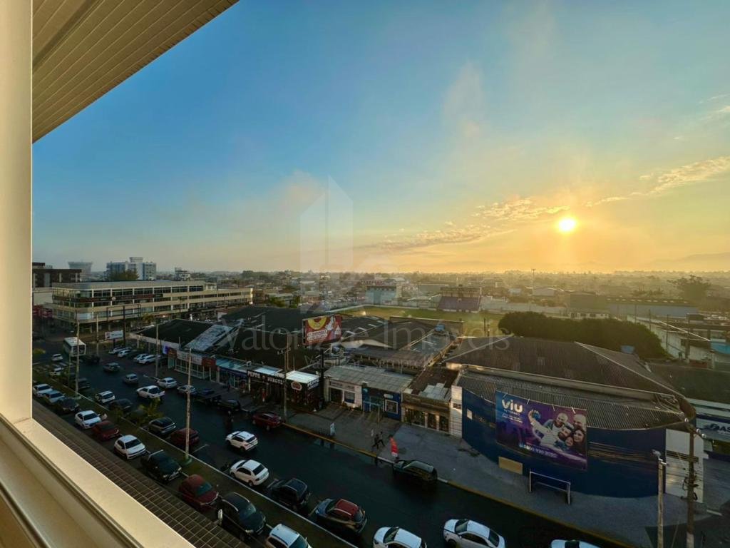 Apartamento 2 Dormitórios