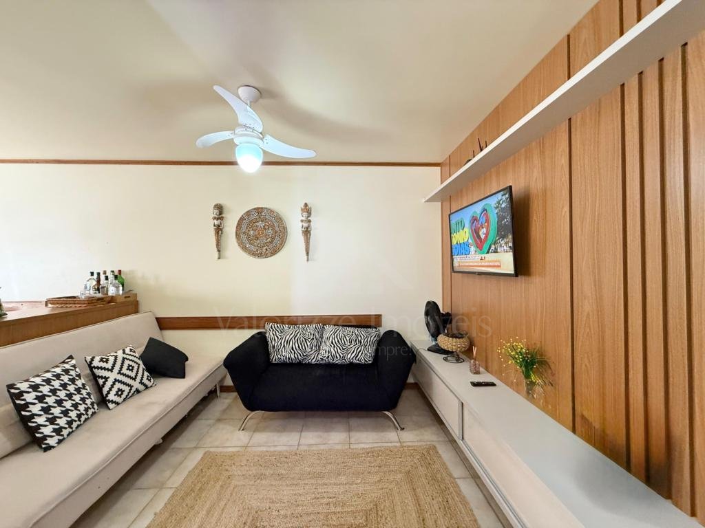 Apartamento 2 Dormitórios