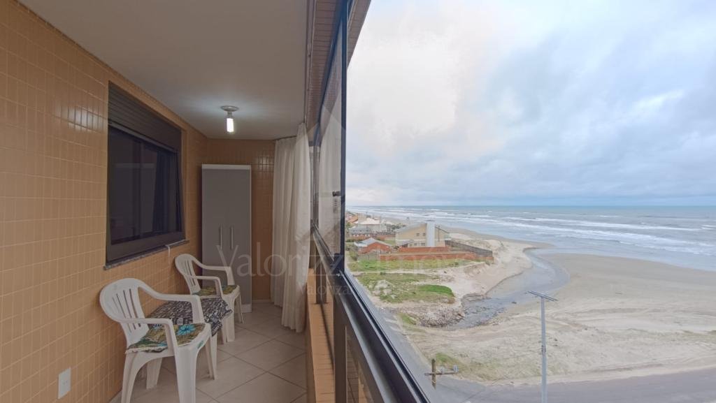 Apartamento 2 Dormitórios