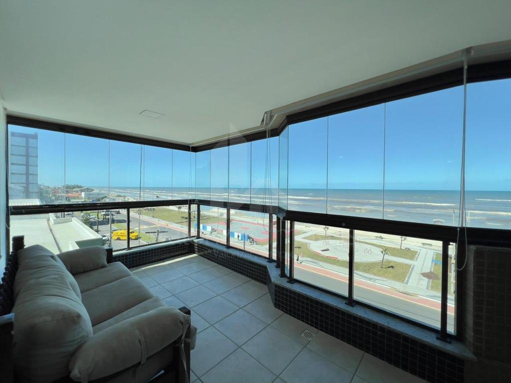 Apartamento 3 Dormitórios