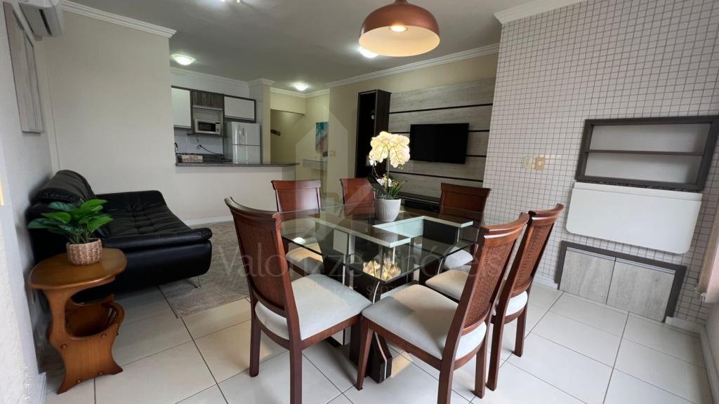Apartamento 3 Dormitórios