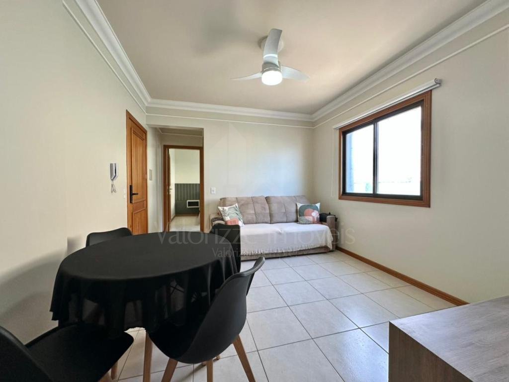 Apartamento 1 Dormitório