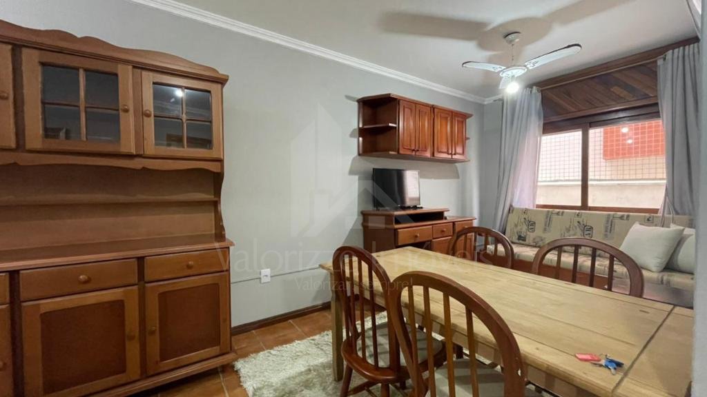 Apartamento 1 Dormitório