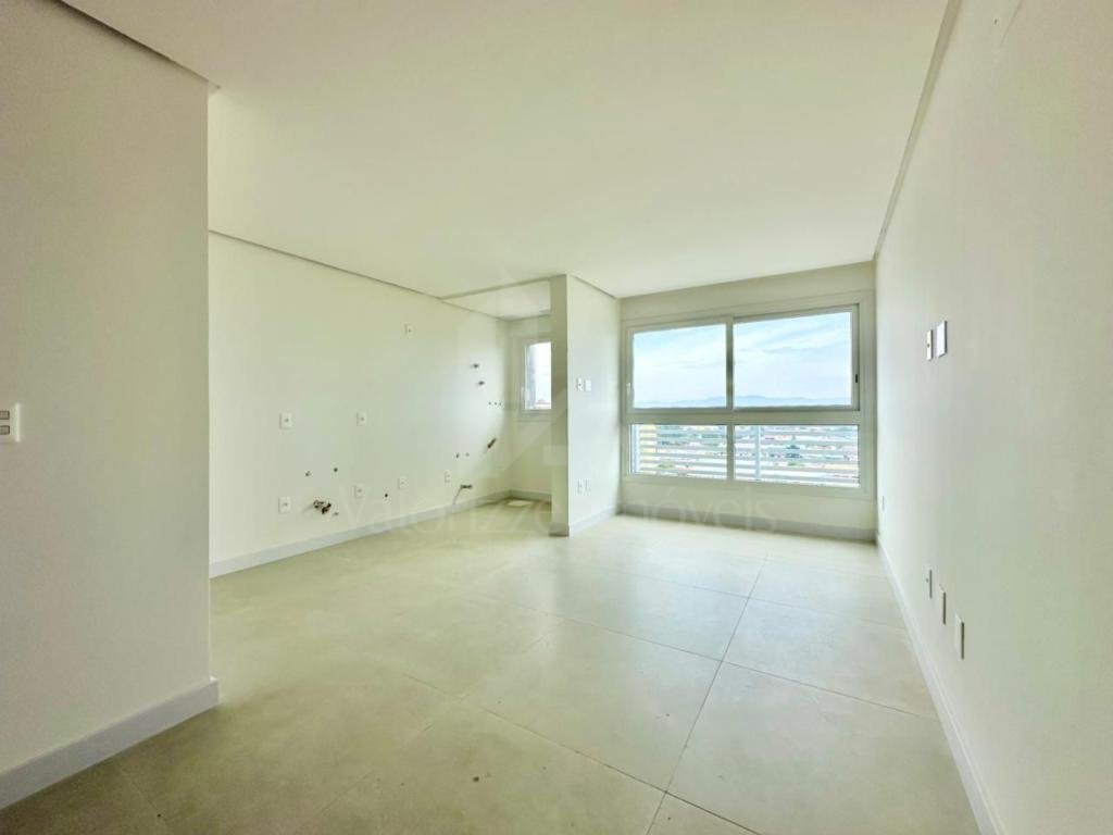 Apartamento 2 Dormitórios