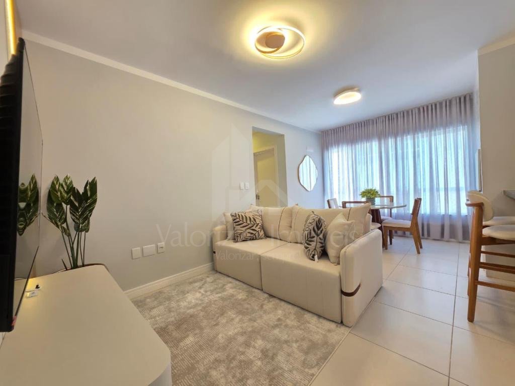 Apartamento 2 Dormitórios