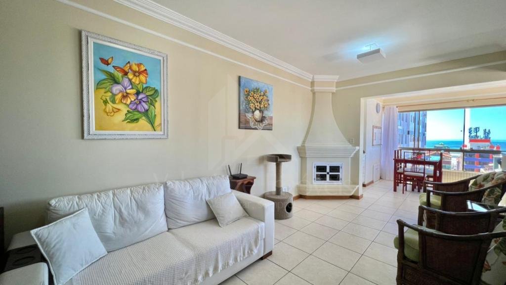 Apartamento 3 Dormitórios