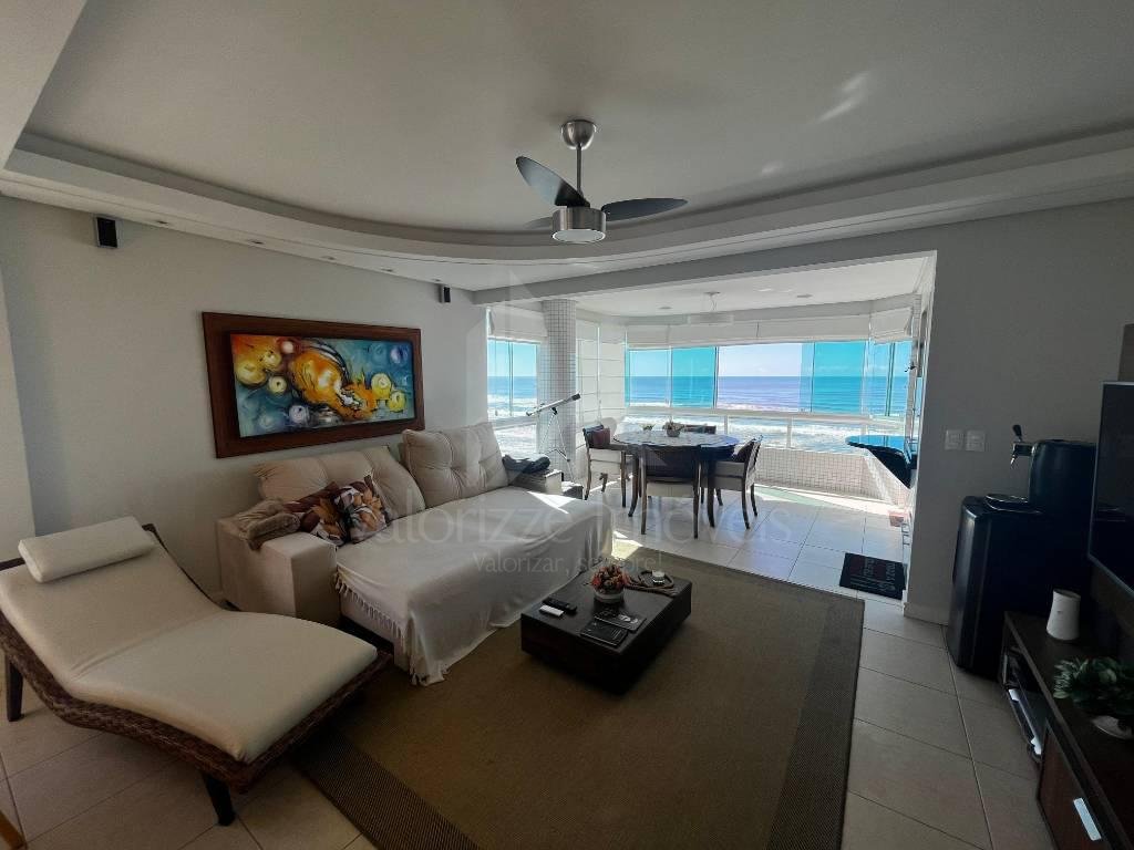 Apartamento 3 Dormitórios