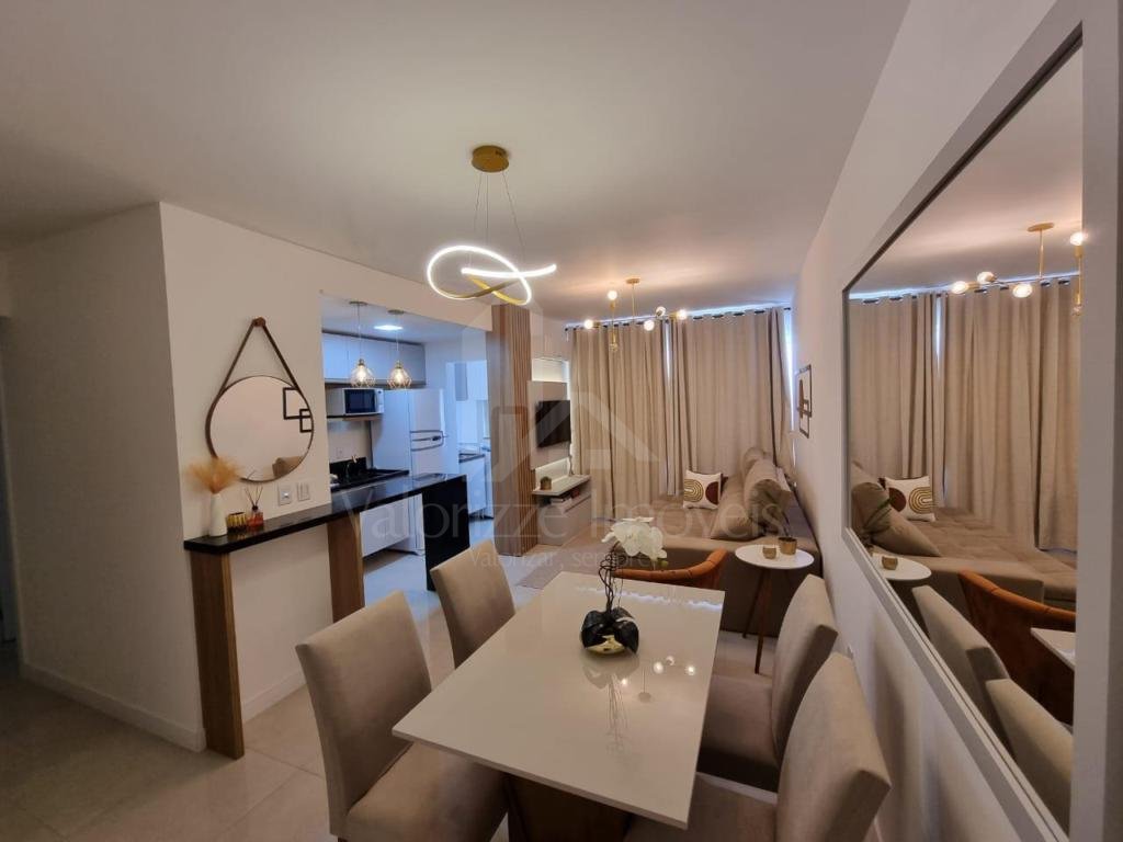 Apartamento 2 Dormitórios