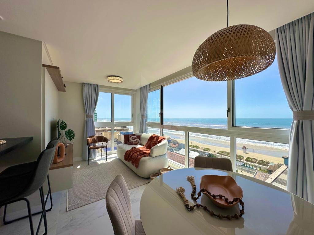 Apartamento 2 Dormitórios