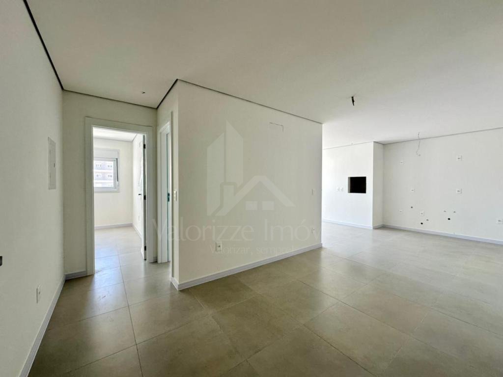 Apartamento 2 Dormitórios