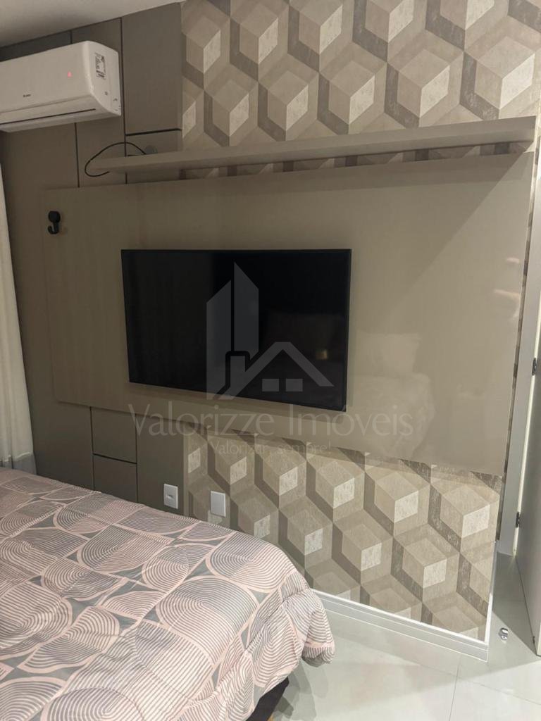 Apartamento 2 Dormitórios