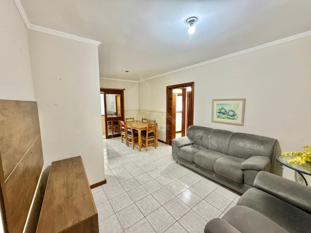 Apartamento 2 Dormitórios