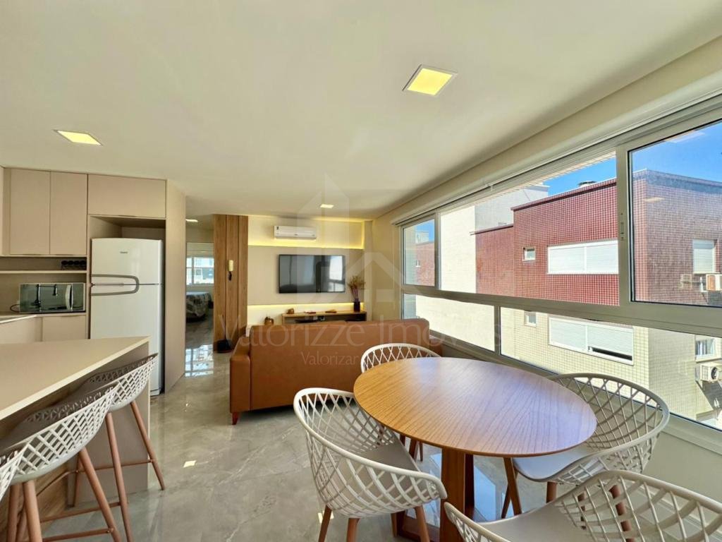 Apartamento 2 Dormitórios