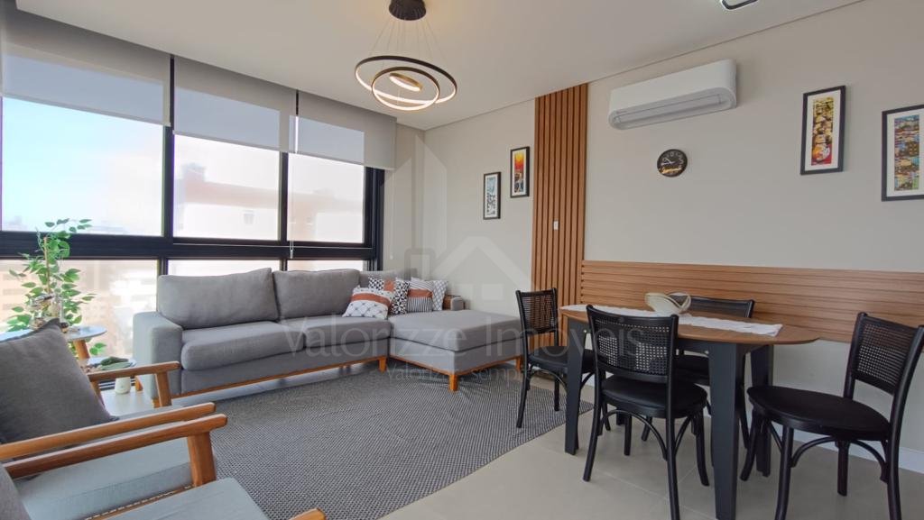 Apartamento 3 Dormitórios