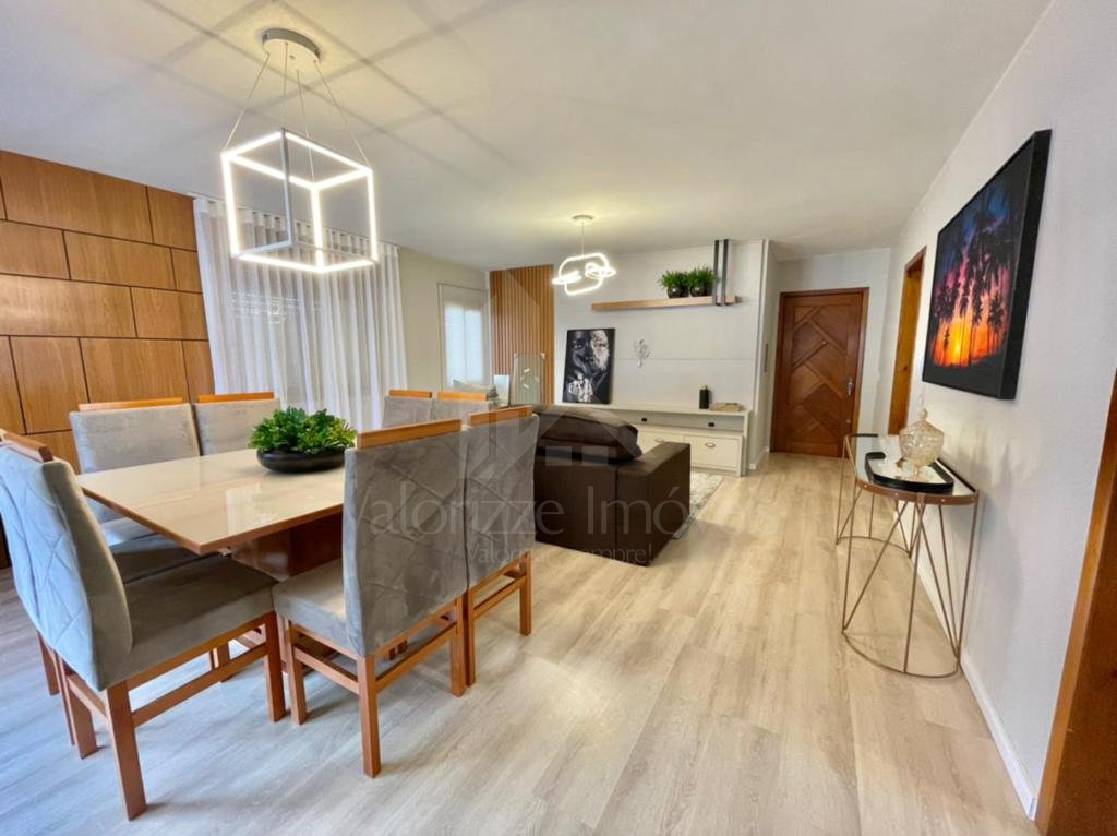 Apartamento 2 Dormitórios