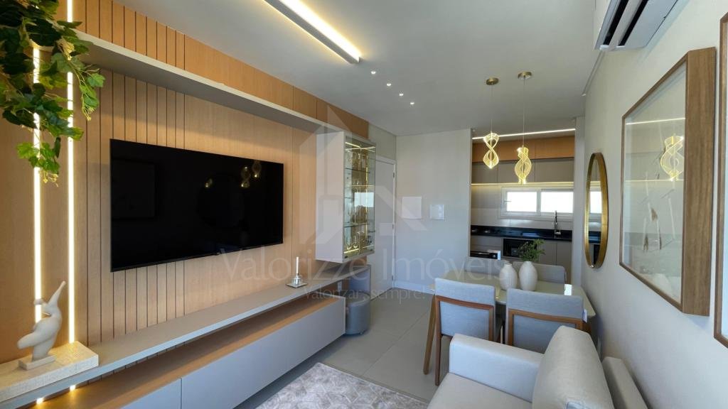 Apartamento 1 Dormitório