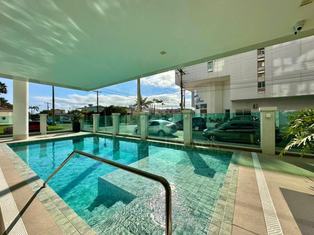 Apartamento 2 Dormitórios