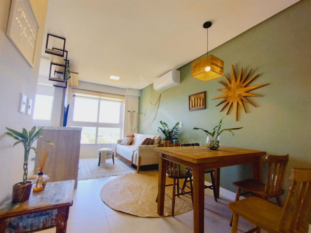 Apartamento 2 Dormitórios