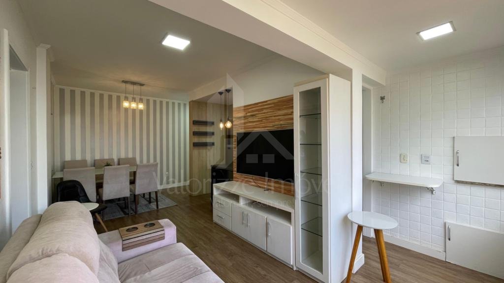 Apartamento 2 Dormitórios