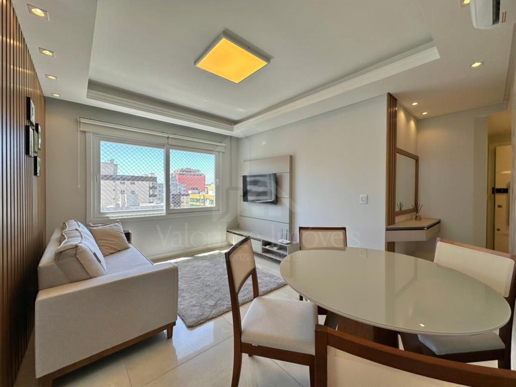 Apartamento 2 Dormitórios