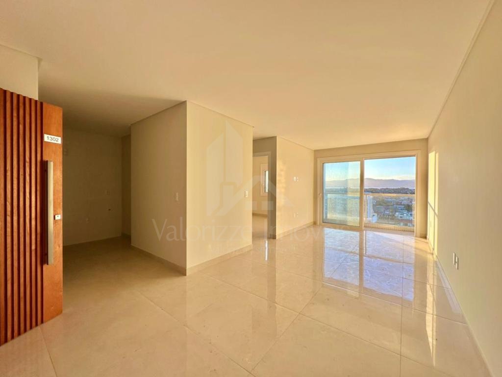 Apartamento 2 Dormitórios