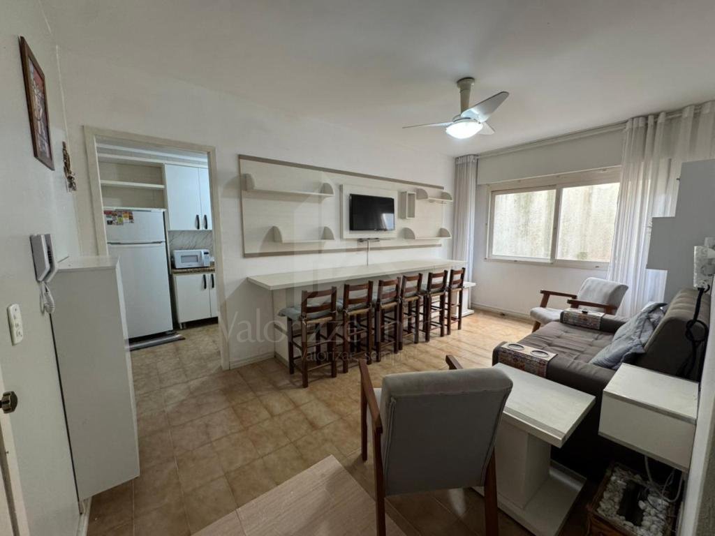 Apartamento 1 Dormitório