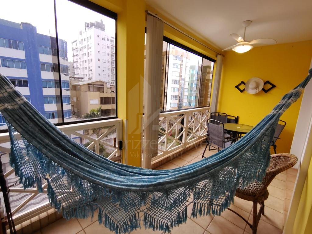 Apartamento 2 Dormitórios