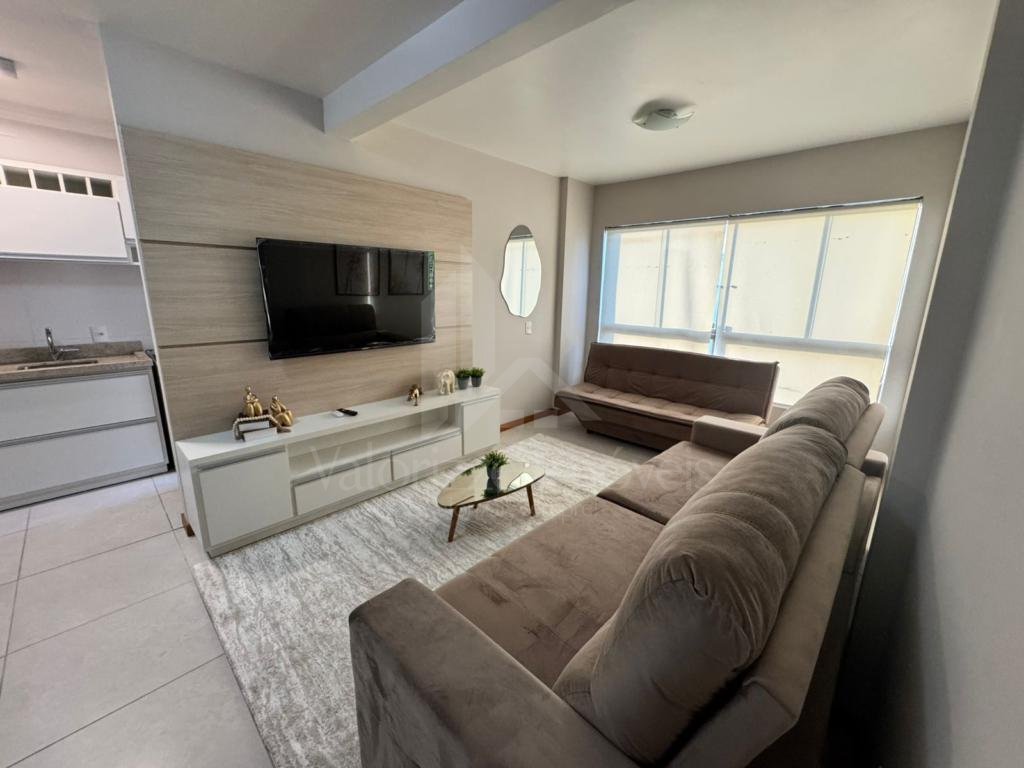 Apartamento 1 Dormitório