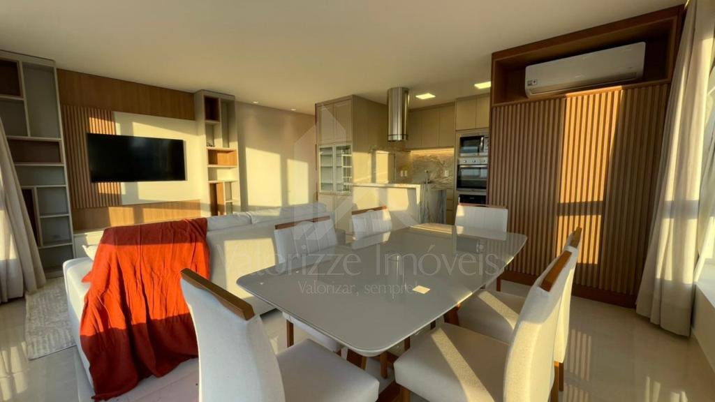 Apartamento 3 Dormitórios