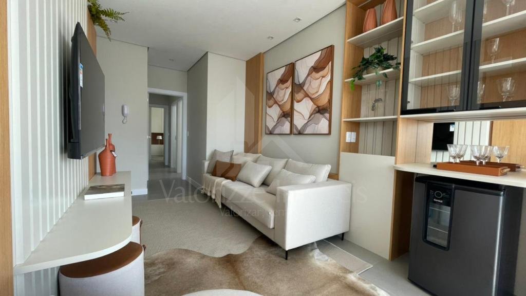 Apartamento 3 Dormitórios