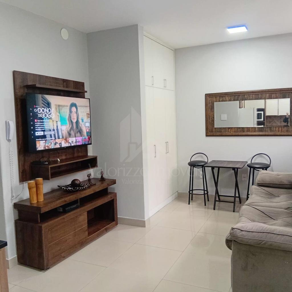 Apartamento 2 Dormitórios