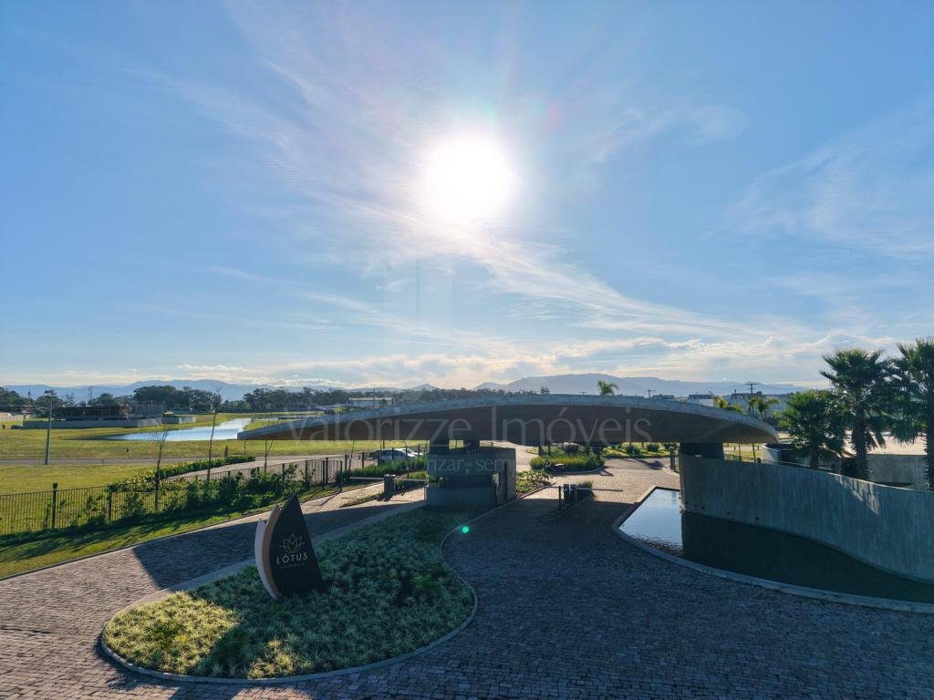 Terreno em Condominio