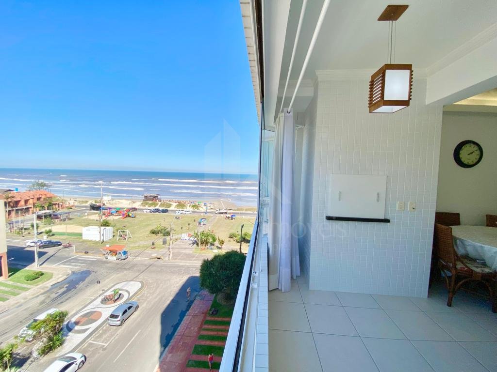 Apartamento 2 Dormitórios