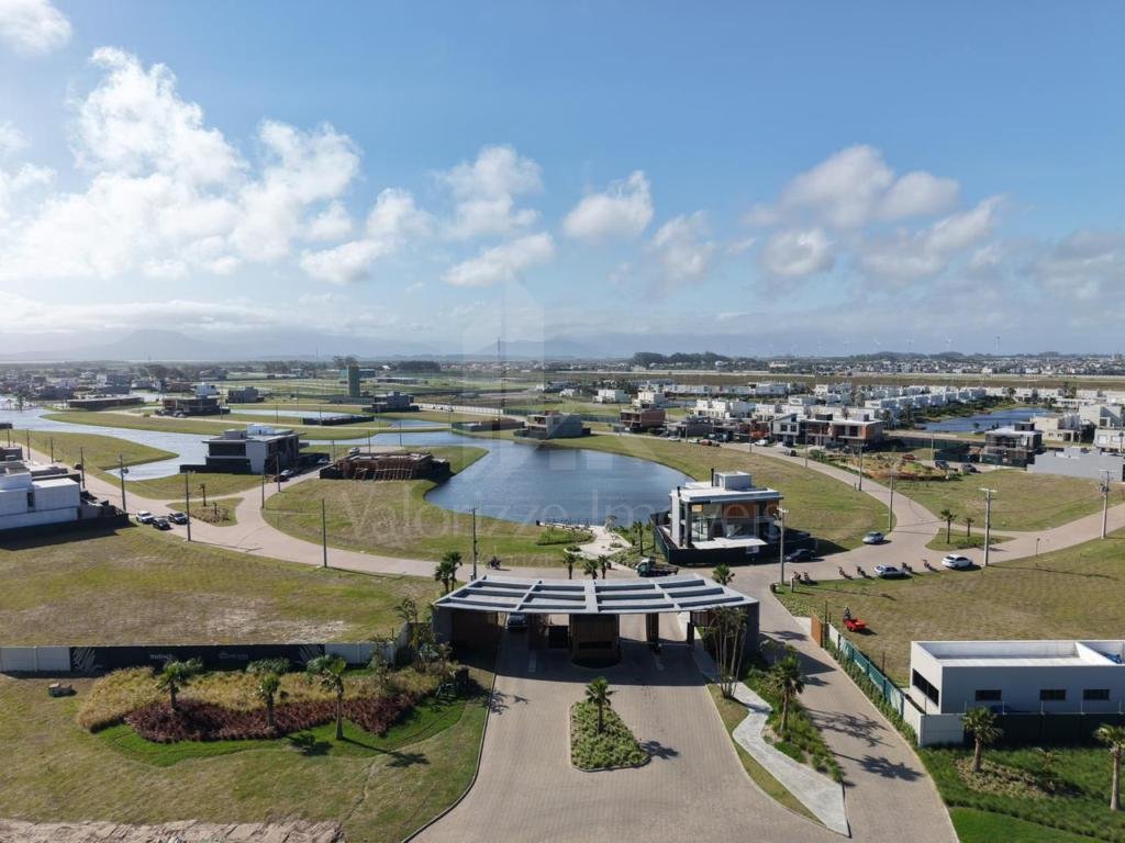 Terreno em Condominio