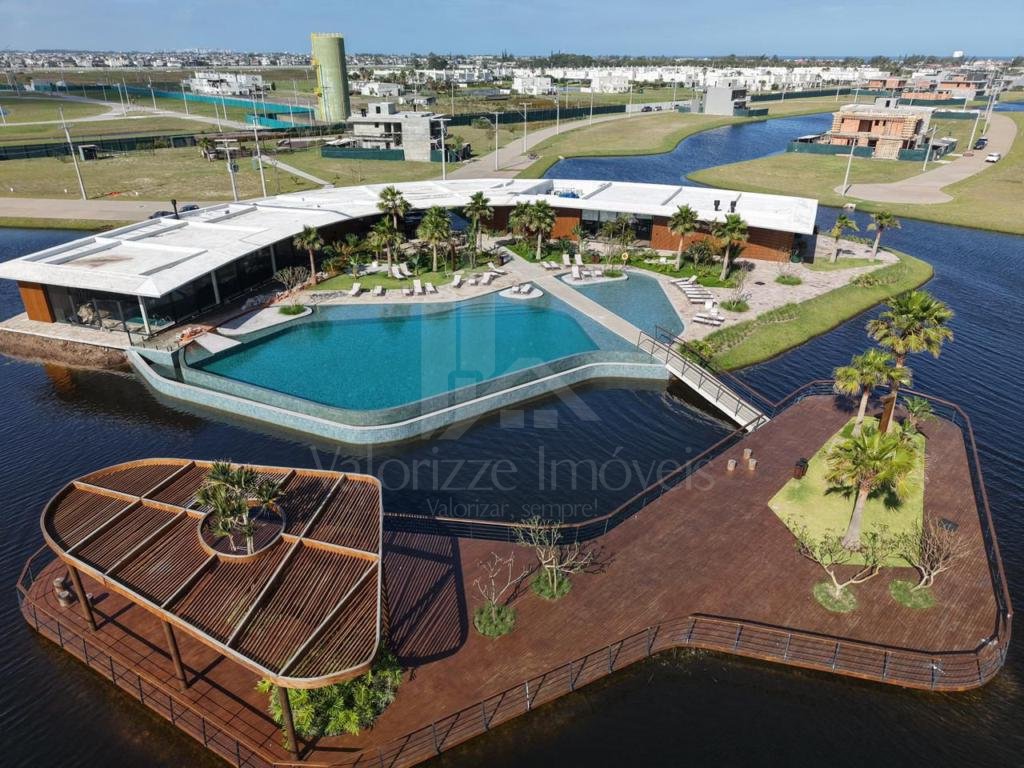 Terreno em Condominio