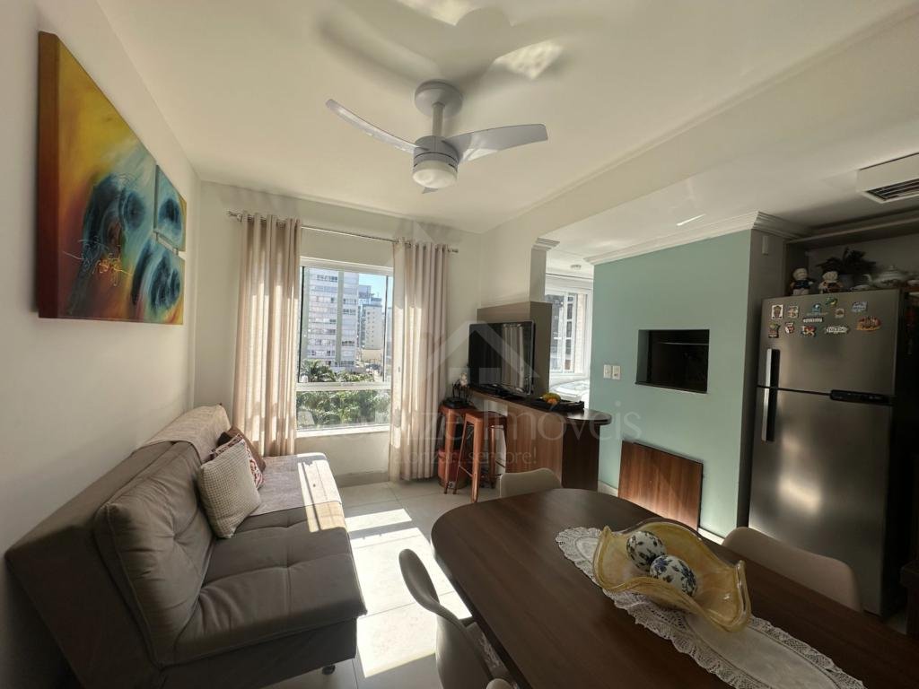 Apartamento 2 Dormitórios