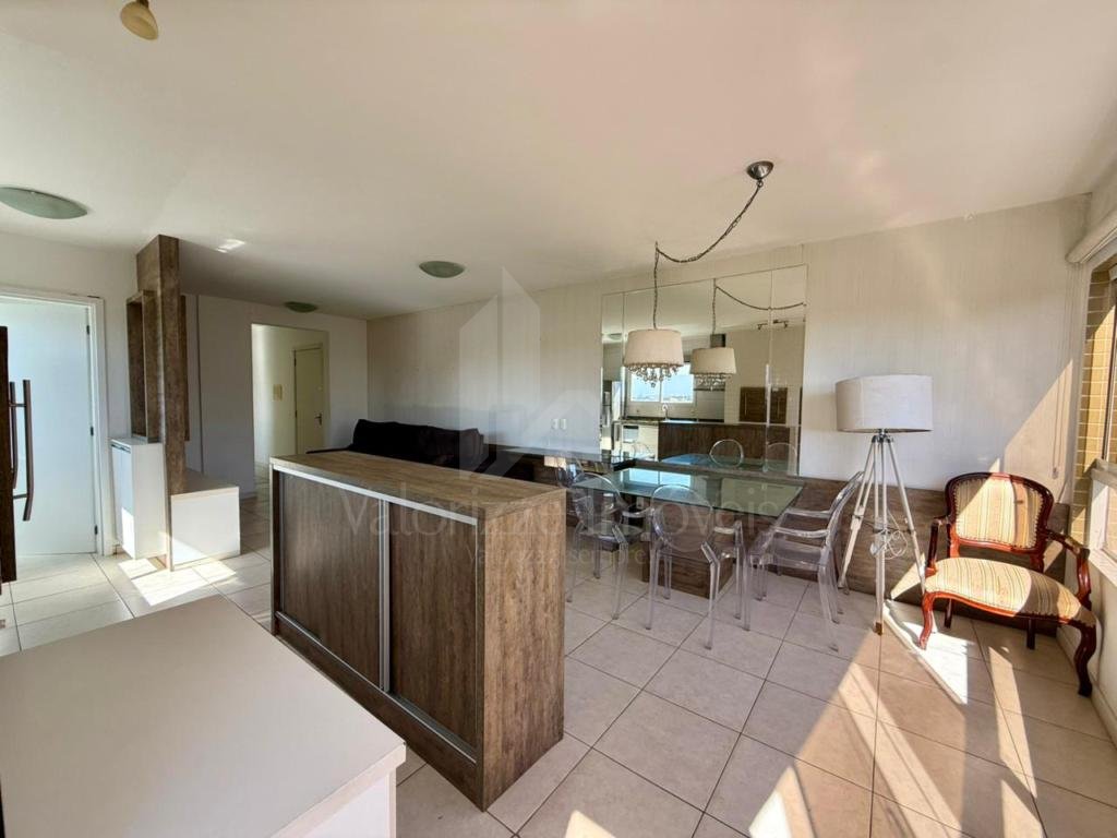 Apartamento 2 Dormitórios