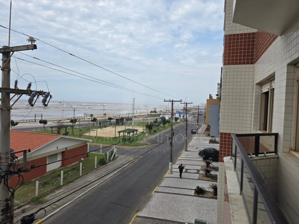 Apartamento 2 Dormitórios