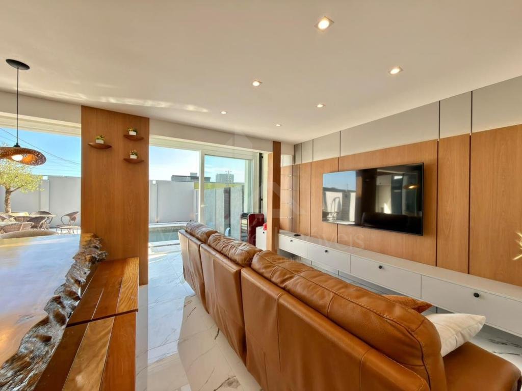 Casa em Condominio 3 dormitorios