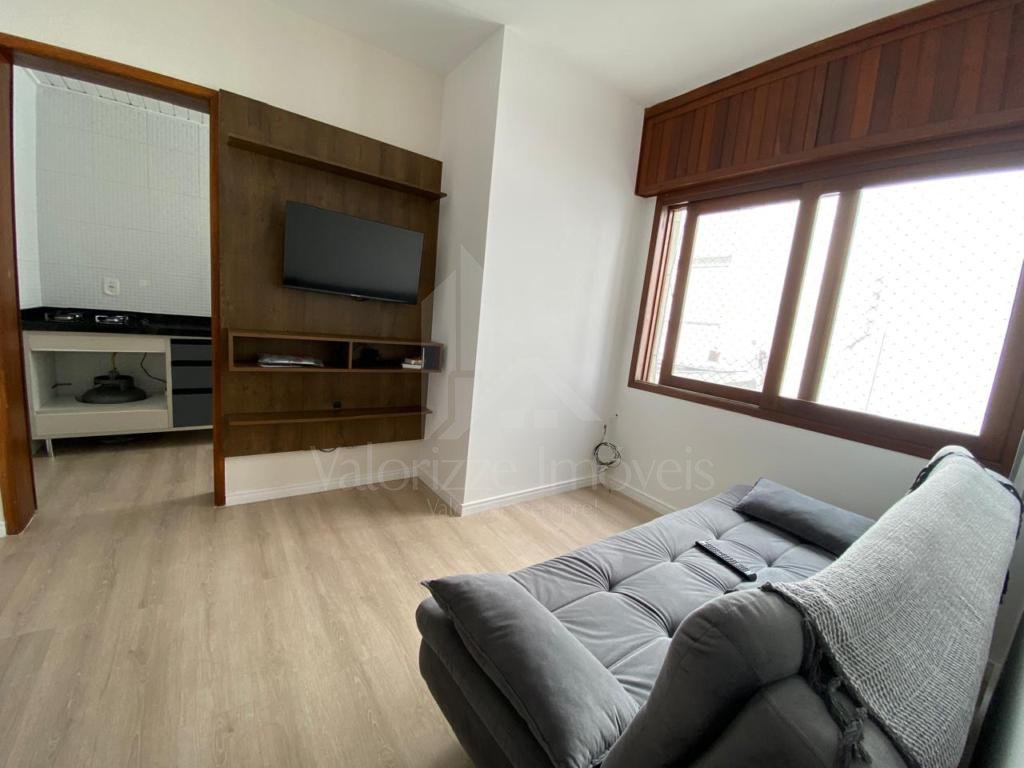 Apartamento 2 Dormitórios