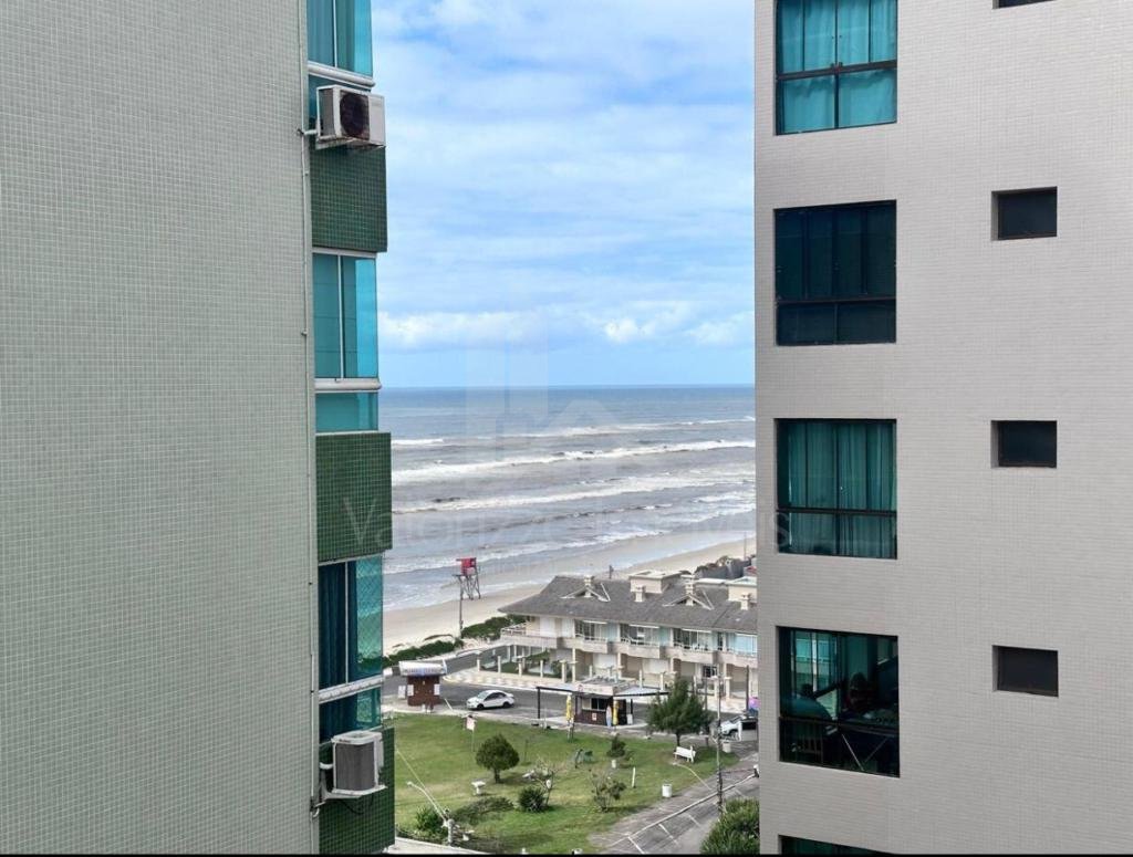 Apartamento 1 Dormitório