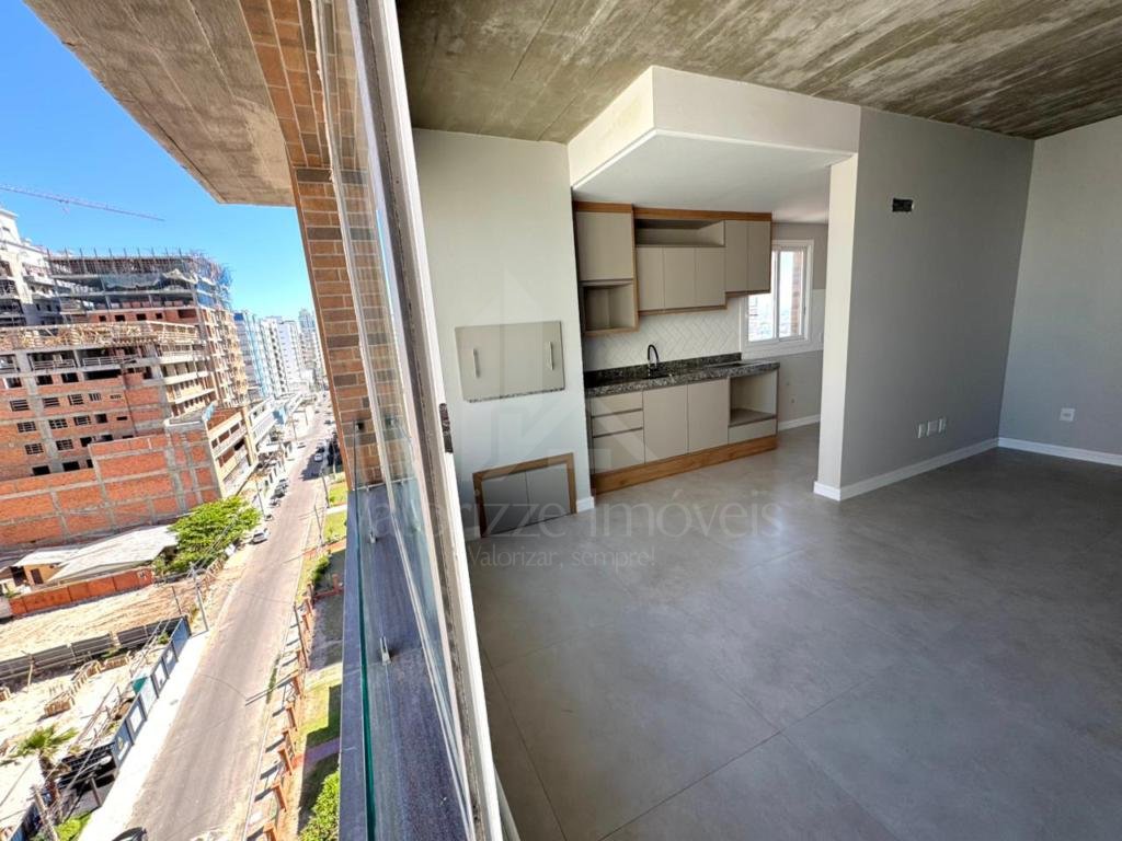 Apartamento 2 Dormitórios